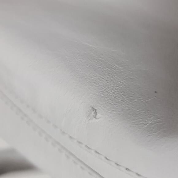 Chanel Paris-Bombay Lambskin Leather Jacket - Size 40 - Picture 10 of 13